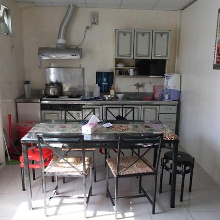 Good Day B&B Fenglin Extérieur photo