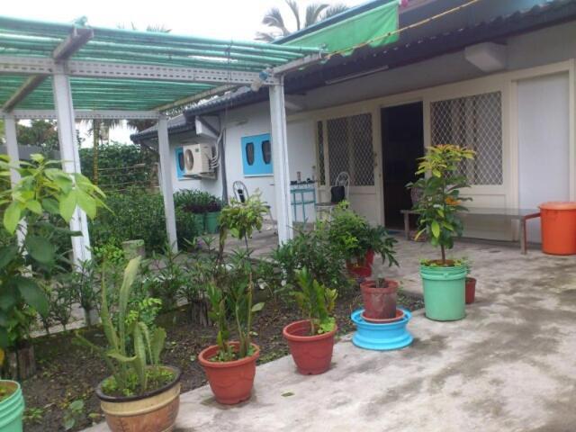 Good Day B&B Fenglin Extérieur photo