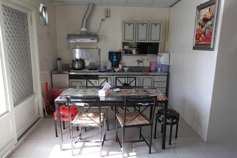Good Day B&B Fenglin Extérieur photo