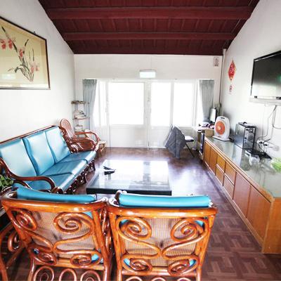 Good Day B&B Fenglin Extérieur photo