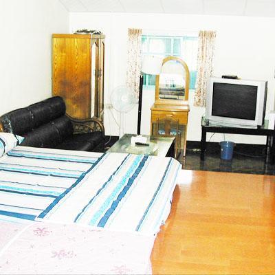 Good Day B&B Fenglin Extérieur photo
