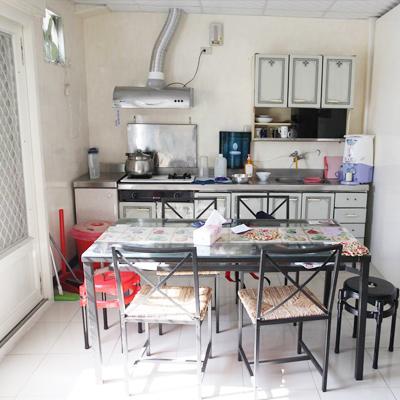 Good Day B&B Fenglin Extérieur photo