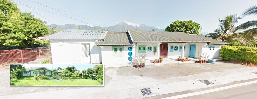 Good Day B&B Fenglin Extérieur photo